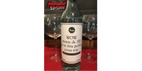 Étiquettes humoristiques pour bouteille de vin - Paquet de 5 étiquettes - Kit 2